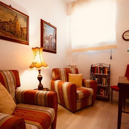 Ferienwohnung Palmira House - Delizioso Bilocale For Two Terni Exterior foto
