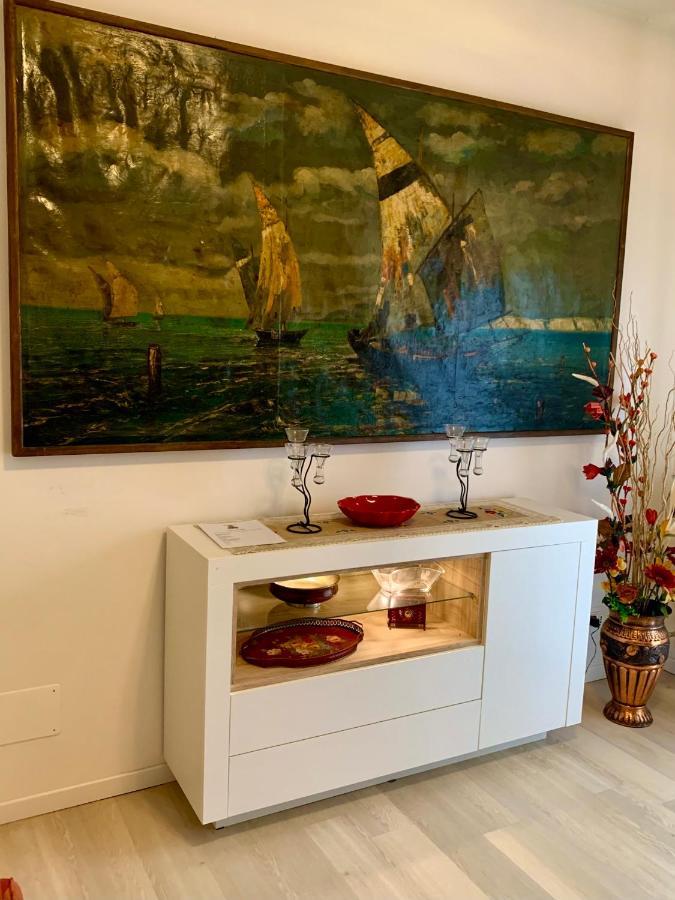 Ferienwohnung Palmira House - Delizioso Bilocale For Two Terni Exterior foto