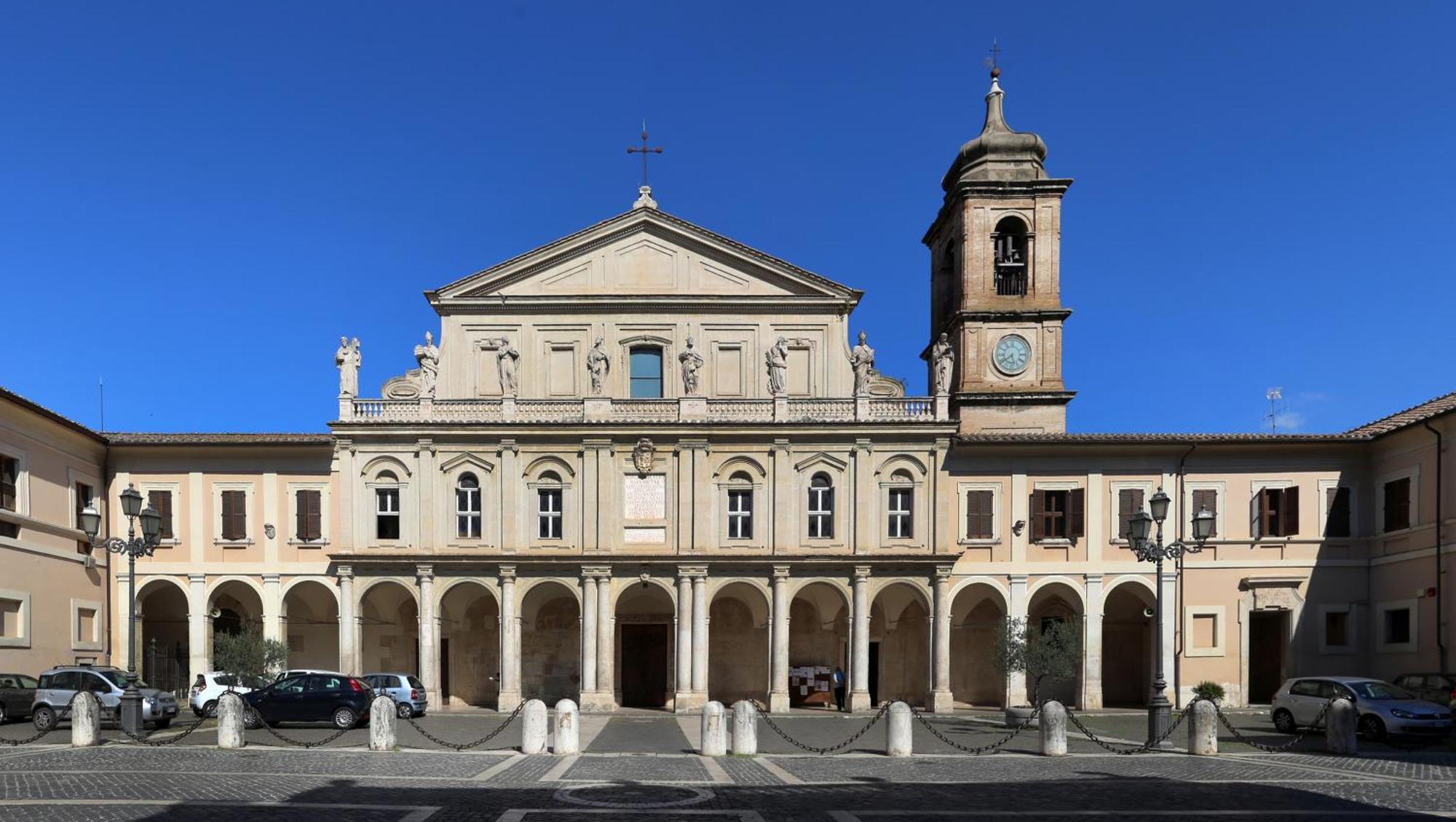 Ferienwohnung Palmira House - Delizioso Bilocale For Two Terni Exterior foto