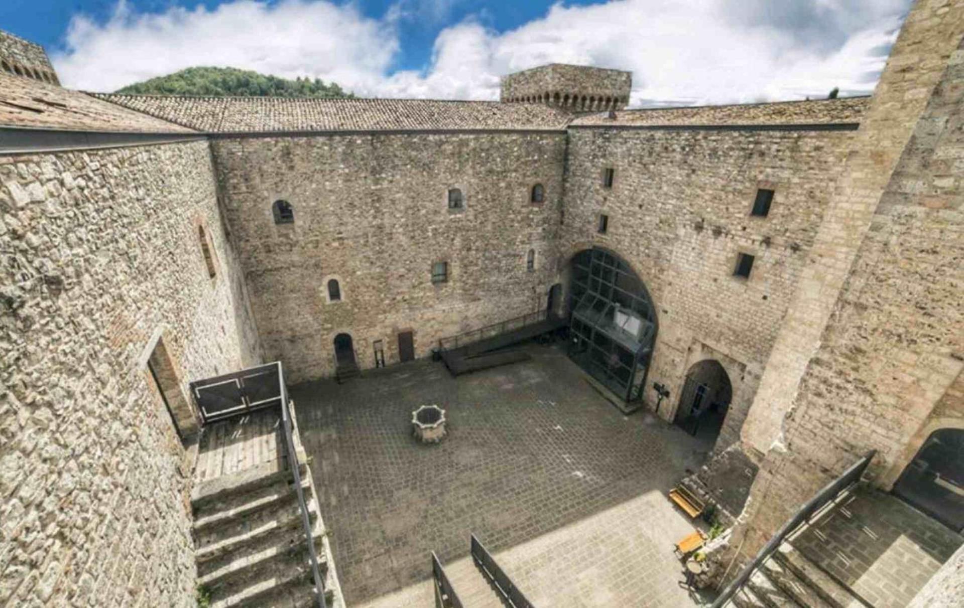Ferienwohnung Palmira House - Delizioso Bilocale For Two Terni Exterior foto