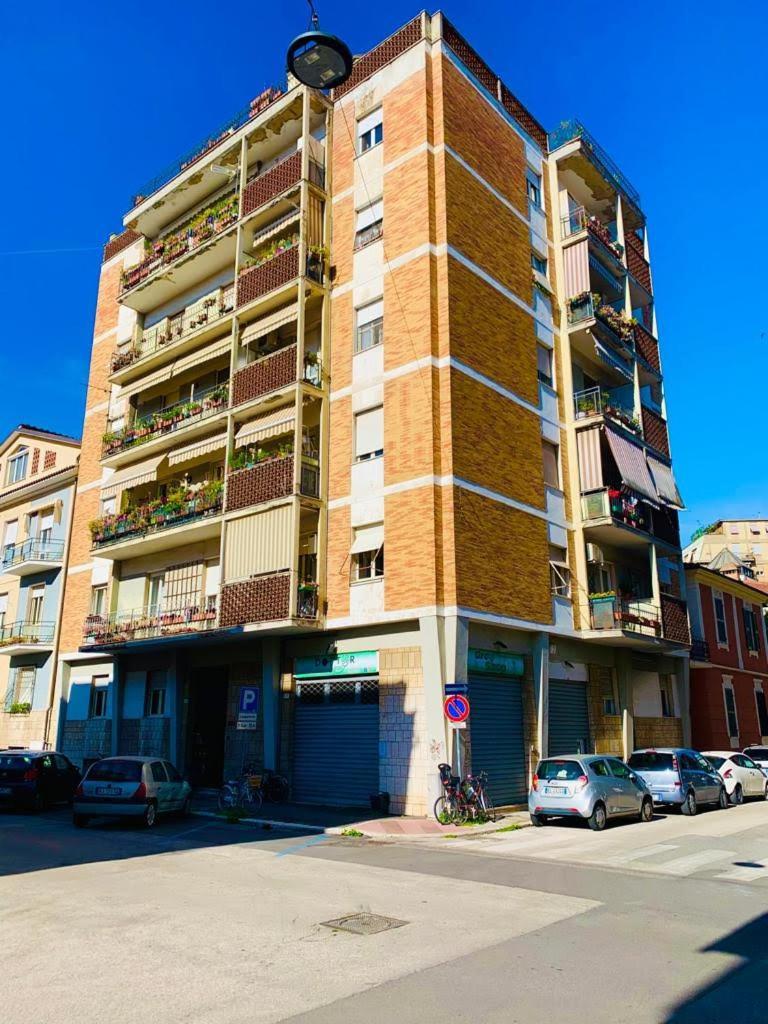 Ferienwohnung Palmira House - Delizioso Bilocale For Two Terni Exterior foto