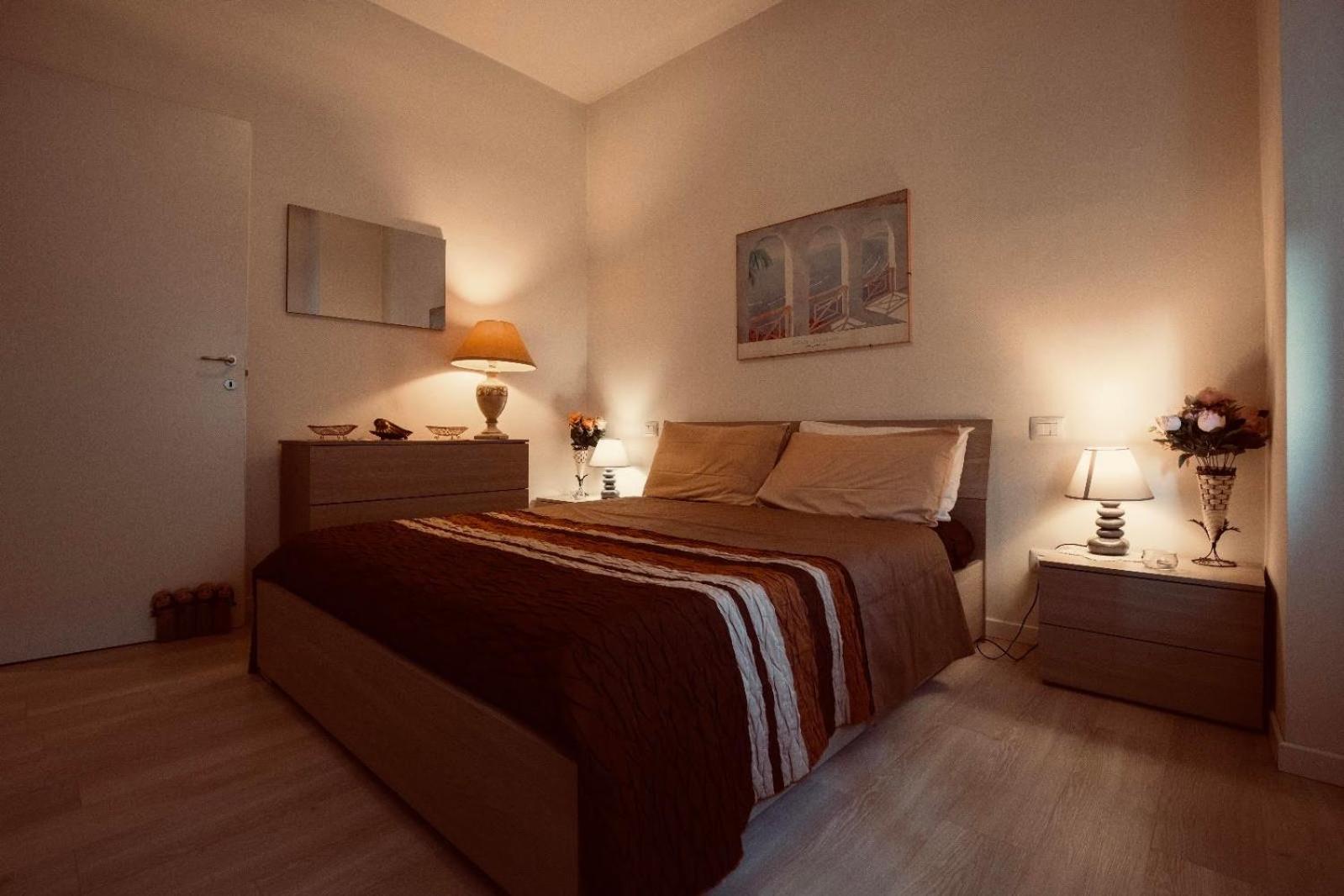 Ferienwohnung Palmira House - Delizioso Bilocale For Two Terni Exterior foto