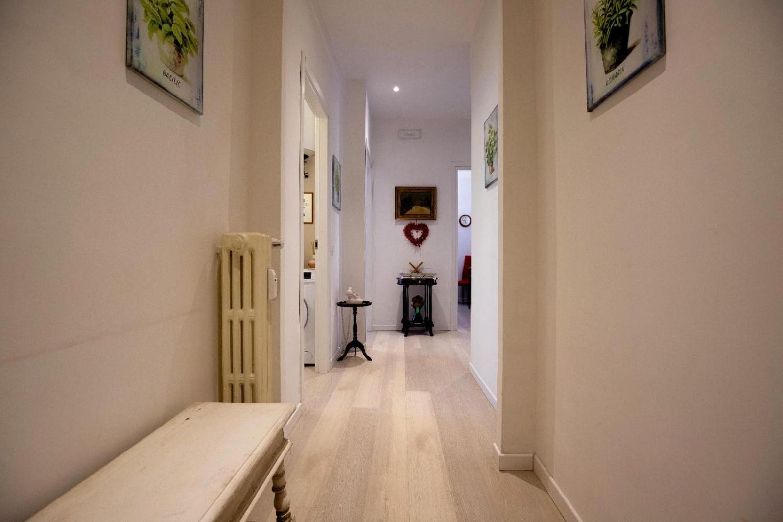 Ferienwohnung Palmira House - Delizioso Bilocale For Two Terni Exterior foto