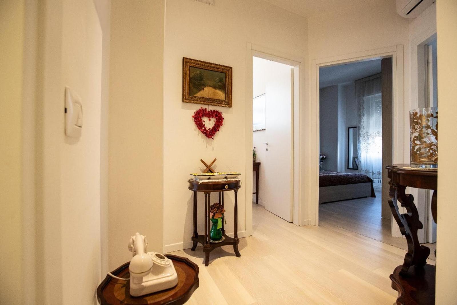 Ferienwohnung Palmira House - Delizioso Bilocale For Two Terni Exterior foto