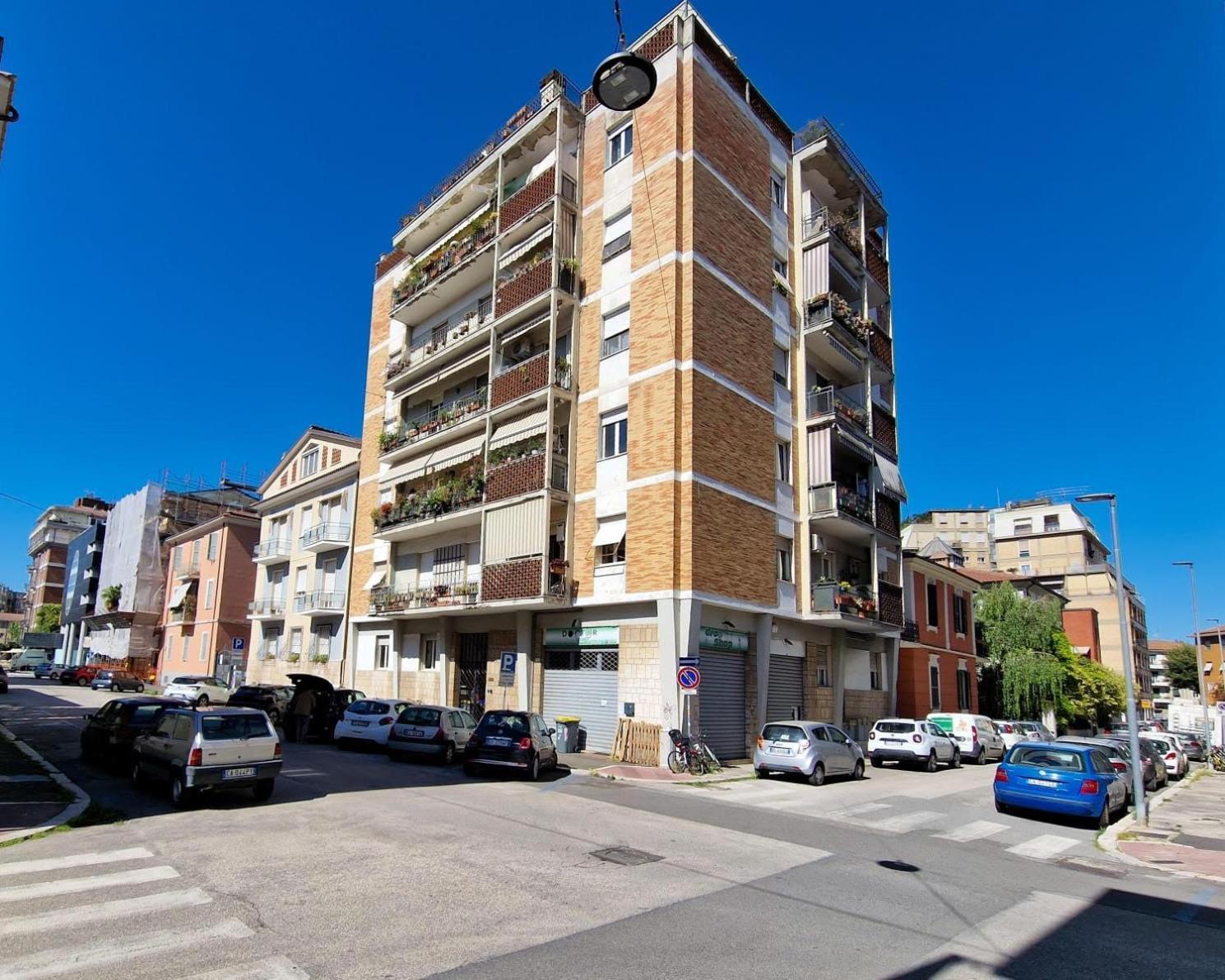 Ferienwohnung Palmira House - Delizioso Bilocale For Two Terni Exterior foto