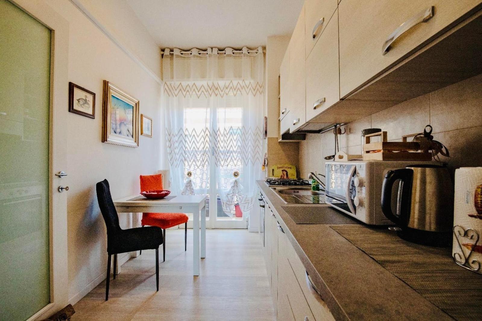 Ferienwohnung Palmira House - Delizioso Bilocale For Two Terni Exterior foto